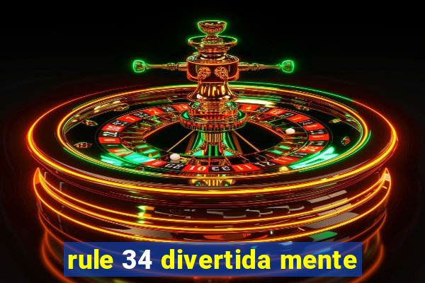 rule 34 divertida mente